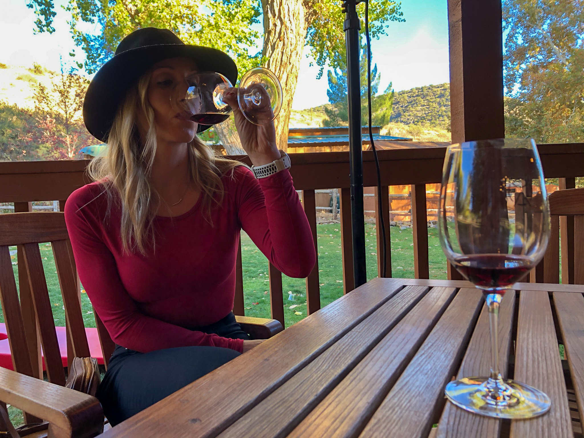 Javelina Leap Vineyard